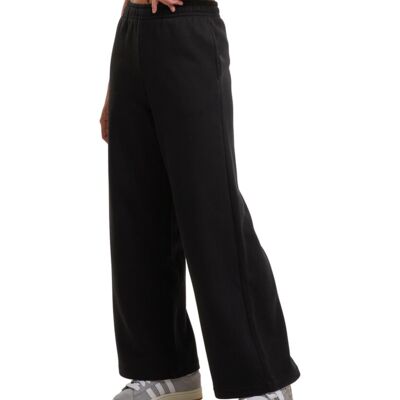 Women’s wide-leg sweatpants Thumbnail