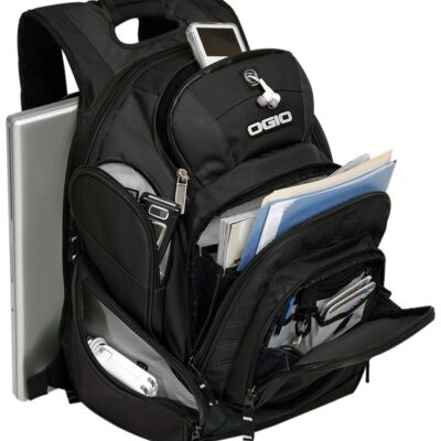 Mastermind backpack Thumbnail