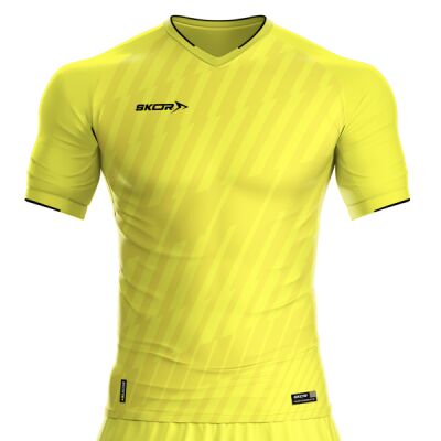 Blanco keepershirt Thumbnail