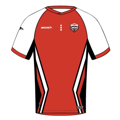 AFC IJburg thuis shirt Thumbnail