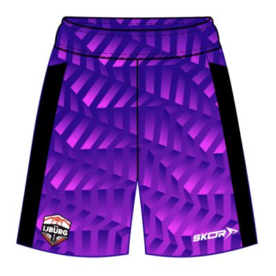 AFC IJburg keepersbroekje thuis Thumbnail