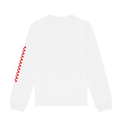 ICE Heavyweight longsleeve Thumbnail