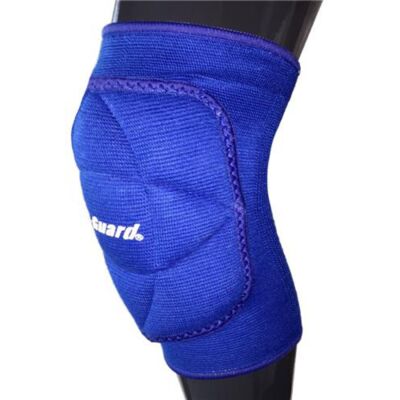 Knie Beschermer K-Guard Champ - Royal Blauw Thumbnail