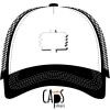 *SUMMERSALE* Trucker Cap met je eigen print  Thumbnail